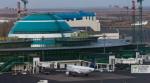 Аэропорт Астаны опровергает информацию Минобороны о постороннем предмете на взлетной полосе